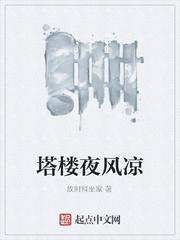 塔楼夜风凉