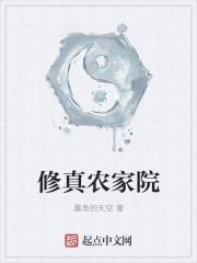 修真农家院